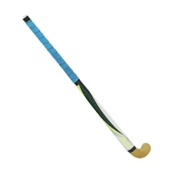 Stick Hockey Hierba Field