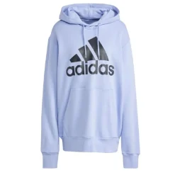 Sudadera Adidas MBI Hood Azul