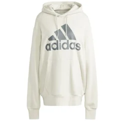 Sudadera Adidas MBI Hood Crudo