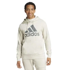 Sudadera Adidas MBI Hood Crudo