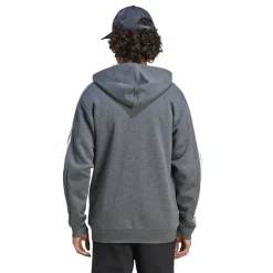 Sudadera Adidas M3S Hood Gris Oscuro