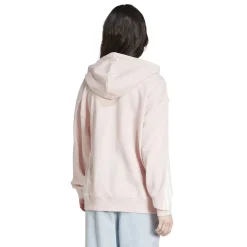 Sudadera Adidas W3S Rosa claro