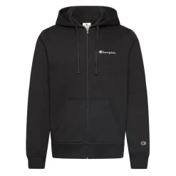 Sudadera Champion Active Hood Negro