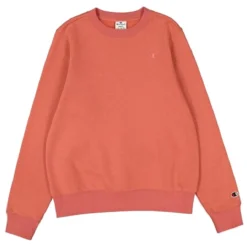 Sudadera Champion Comfy Sweat Rosa