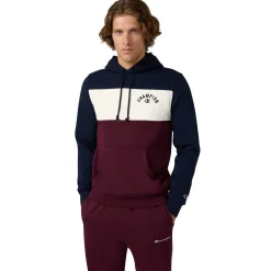 Sudadera Champion Hooded Sweatsh Azul Marino