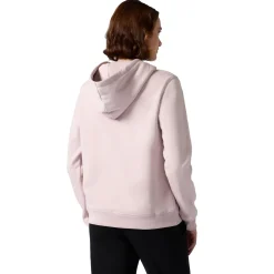 Sudadera Champion Hooded Sweatshirt Rosa