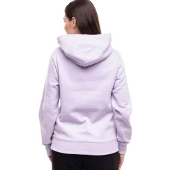 Sudadera Champion Hoodhero Malva