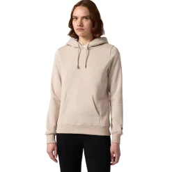 Sudadera Champion Icons Hooded Beige