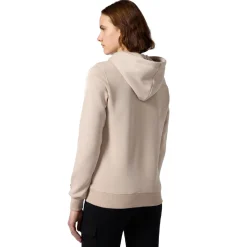 Sudadera Champion Icons Hooded Beige