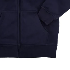 Sudadera Champion Primehood Azul Marino