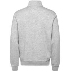 Sudadera Champion Shield Hoodie Gris
