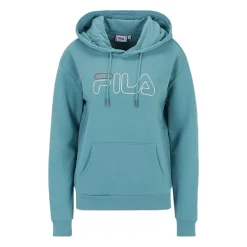 Sudadera Fila Salea Turquesa
