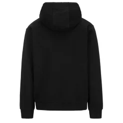 Sudadera Kappa Feffox Negro