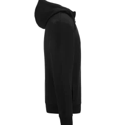 Sudadera Kappa Feffox Negro