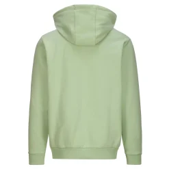 Sudadera Kappa Ferti Azul/Verde