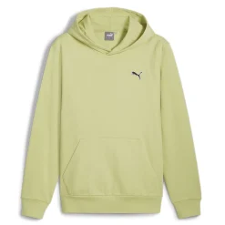 Sudadera Puma Better ESS Ho Pistacho