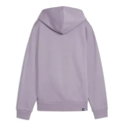 Sudadera Puma ESS+ Animal Lila