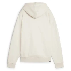 Sudadera Puma ESS+ Animal Blanco