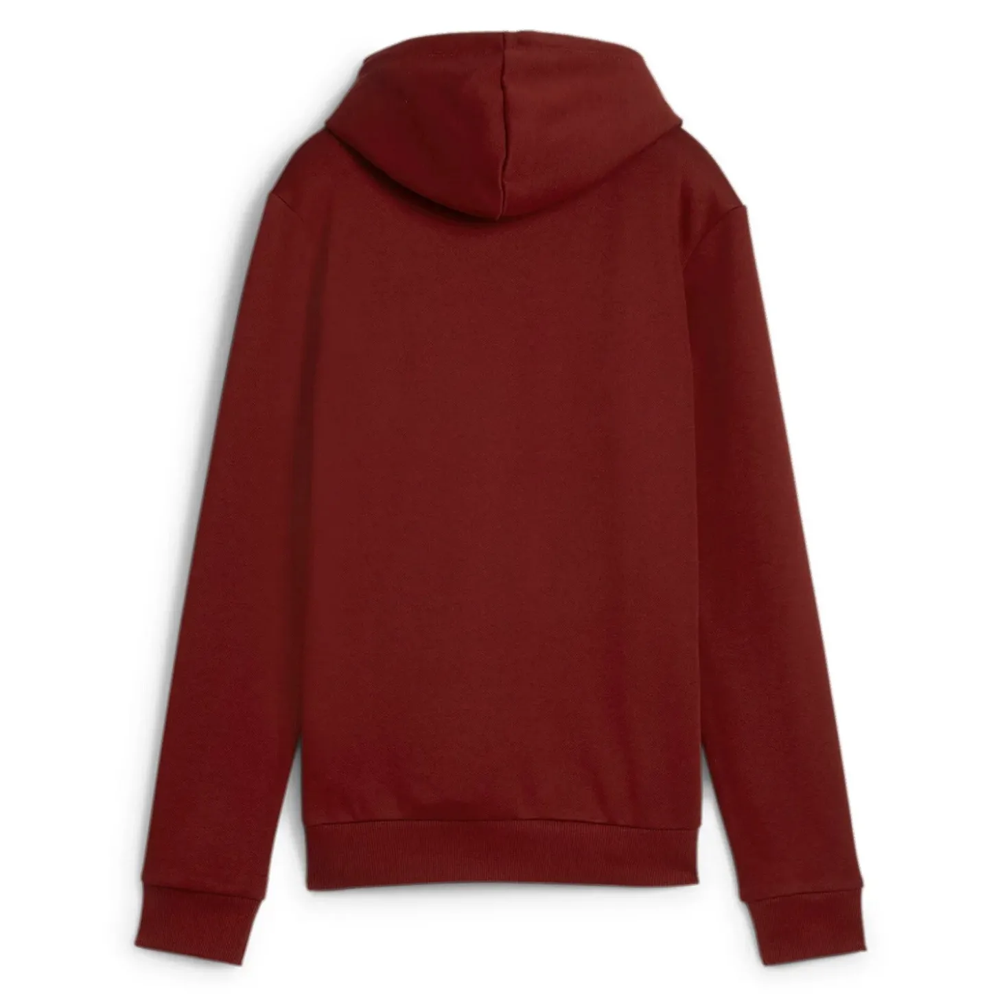 Sudadera Puma ESS FL Rojo