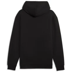 Sudadera Puma Squad Negra