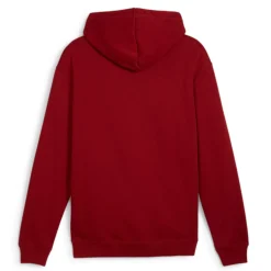 Sudadera Puma Squad Roja