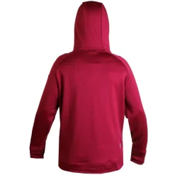 Sudadera Sphere Pro Fiona Rojo/Negro