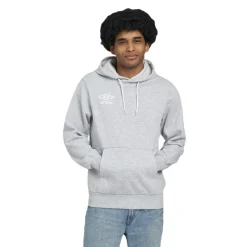 Sudadera Umbro Arlo Gris Vigoré