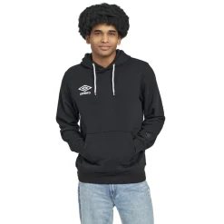 Sudadera Umbro Arlo Negro