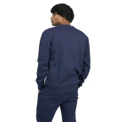 Sudadera Umbro Sportswear Sweat Azul Marino