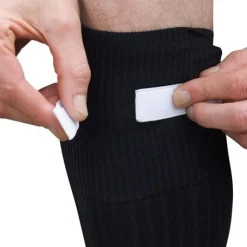 Sujeta-Medias Árbitro