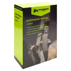 Suspension Trainer Maximpro Resa