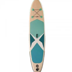 Tabla Paddle Surf Pantin Sup Azul