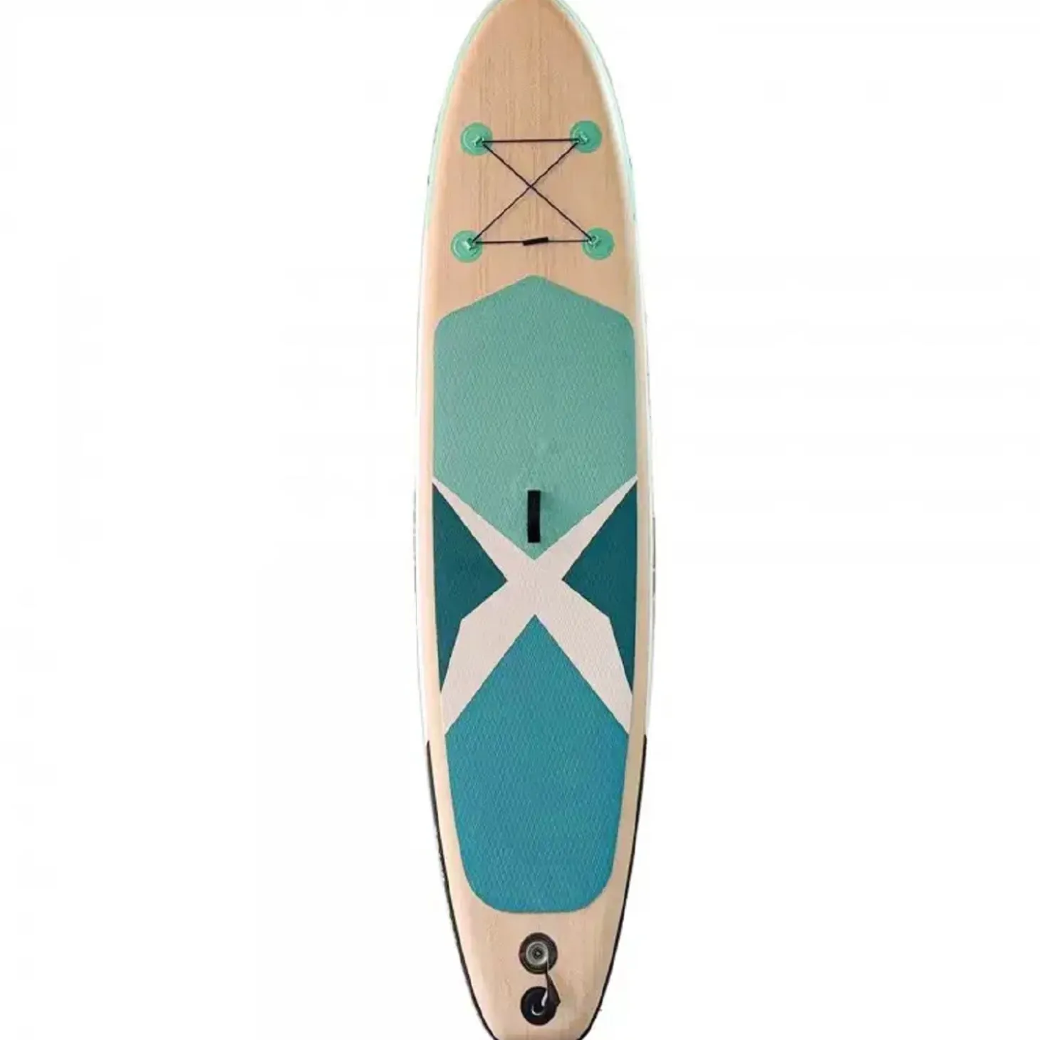 Tabla Paddle Surf Pantin Sup Azul