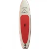Tabla Paddle Surf Pantin Roja