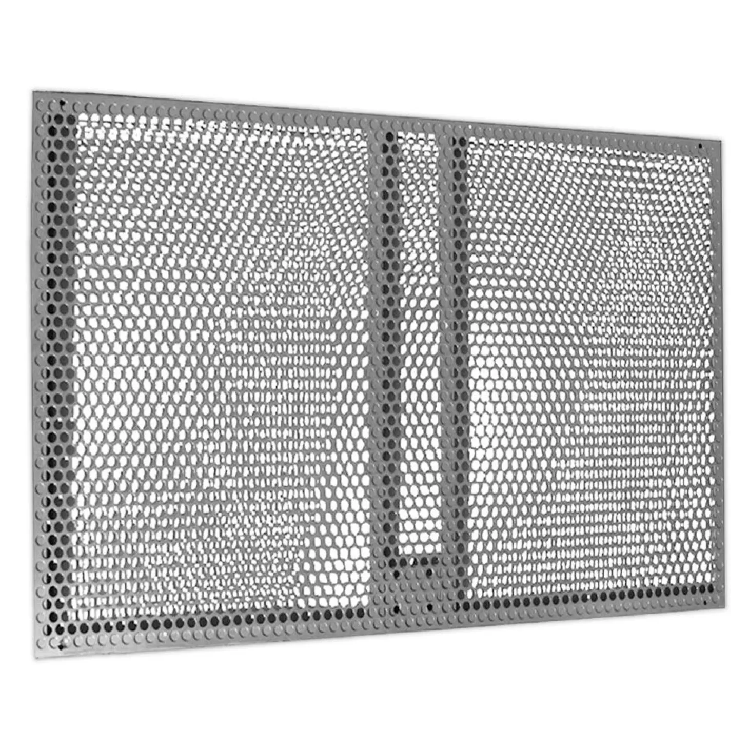 Tablero Baloncesto Antivandálico Cincado