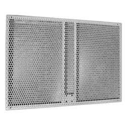 Tablero Baloncesto Antivandálico Cincado