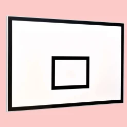 Tablero Baloncesto Exterior Lynx Foam