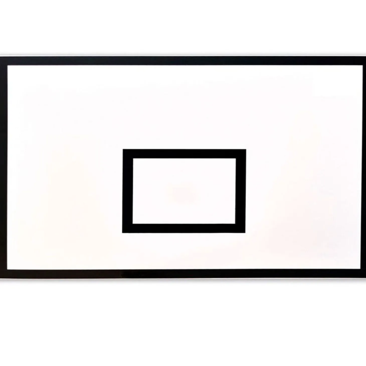 Tablero Baloncesto Metacrilato 10mm