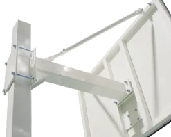 Tablero Minibasket Exterior Lynx Foam