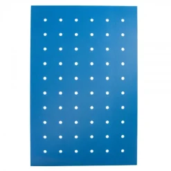 Tapiz Piscina Con Agujeros 85x60cm Azul
