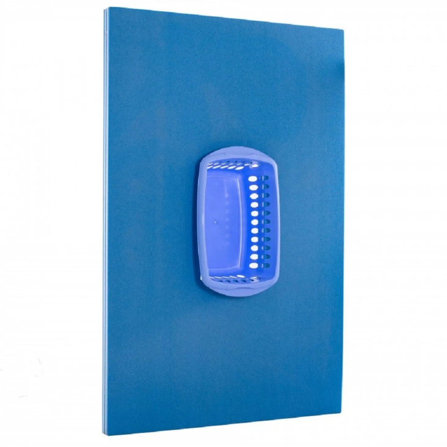 Tapiz Piscina Con Cesta Bebé