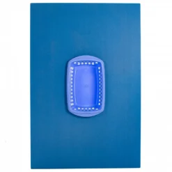 Tapiz Piscina Con Cesta Bebé