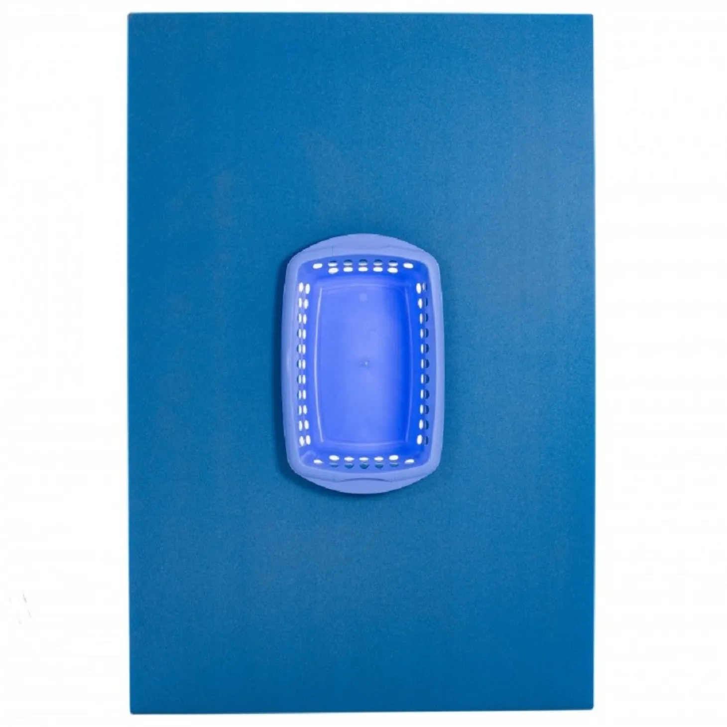 Tapiz Piscina Con Cesta Bebé