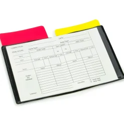 Tarjetero Árbitro Zastor CLUB