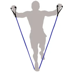 Tensor Entrenamiento Fuerza Zastor SAR-40