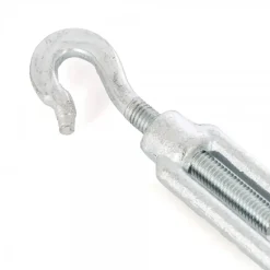 Tensor Metálico para Red de Protección