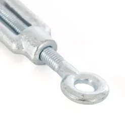 Tensor Metálico para Red de Protección