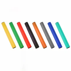 Testigo Relevo PVC Basic