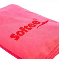 Toalla Microfibra Softee Sweat 140x70 Coral