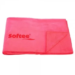 Toalla Microfibra Softee Sweat 140x70 Coral